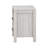 Chabot Modern 2-Drawer Nightstand Set Of 2-694072536