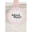 Carino Metal Jar-37292487