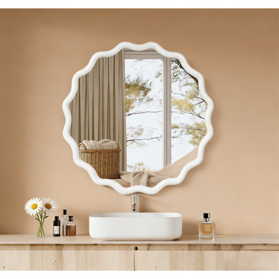 Miroir décoratif 30 pouces