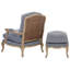 Fauteuil 34,64 po