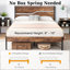 Ensemble de chambre à coucher 3 pièces Jesstin-2026655806-2026655801