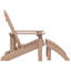 Linco Outdoor Adirondack Chair-886179465