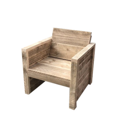 Garden chair Murphy