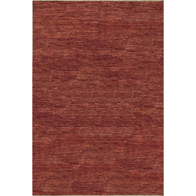 Gabbeh One-of-a-Kind 5'6" X 8' Area Rug