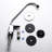 ISpring Water Systems Kitchen Faucet