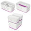 Leitz Plastic Decorative Bin-50100173-50100174-50100182
