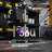 3-Tier Rolling Tool Cart-113848652