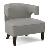 Laurel Barrel Chair