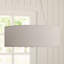 Coello 3 - Light Drum Pendant-15849043