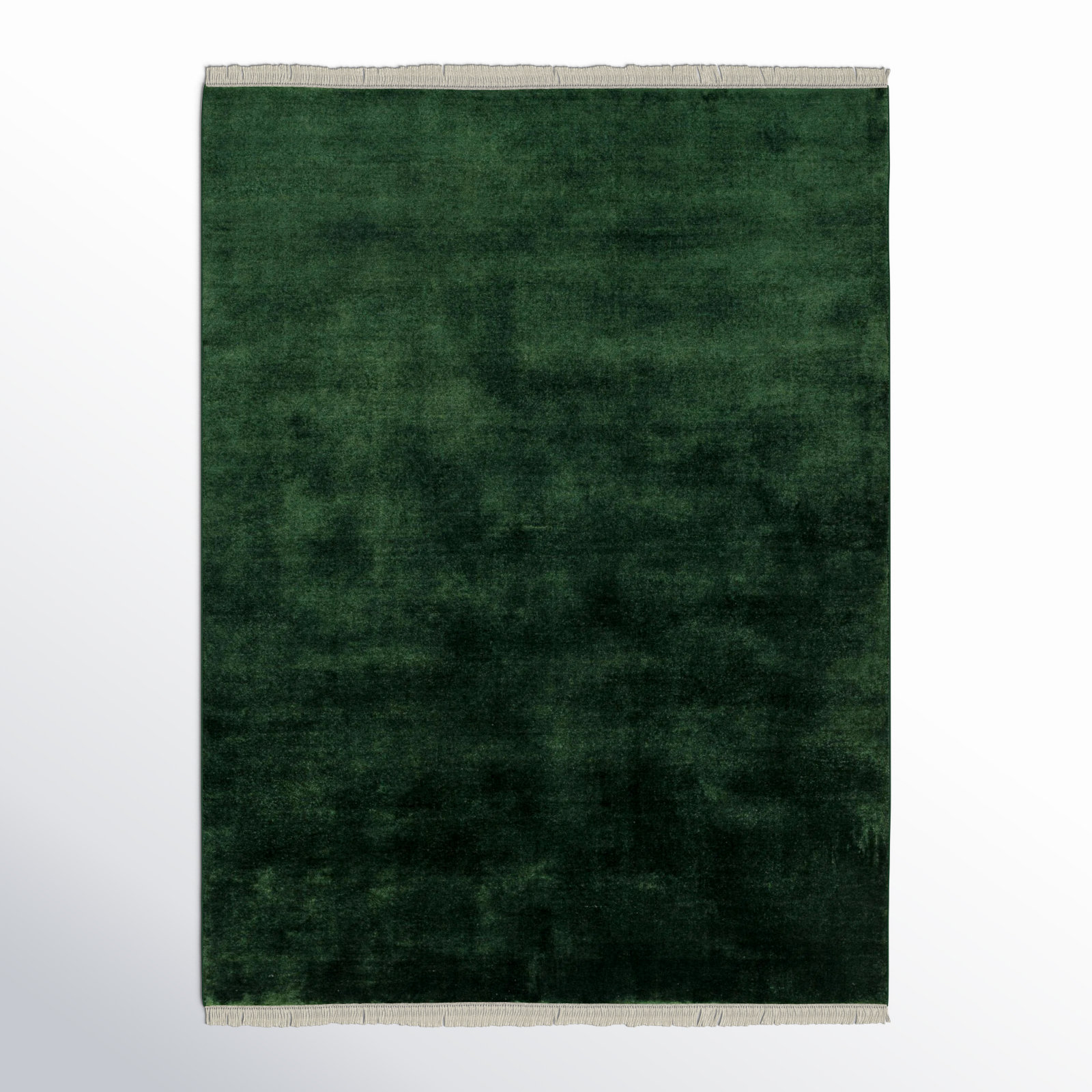 Clio Hand-Woven Wool Rug, Rectangle 10' x 14'