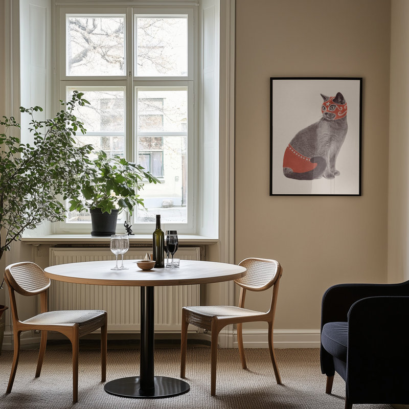 Wrapped Canvas Print, 76.2 cm H x 50.8 cm W