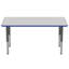 Rectangle T-Mould Adjustable Height Activity Table-99069332-42177781-99018375