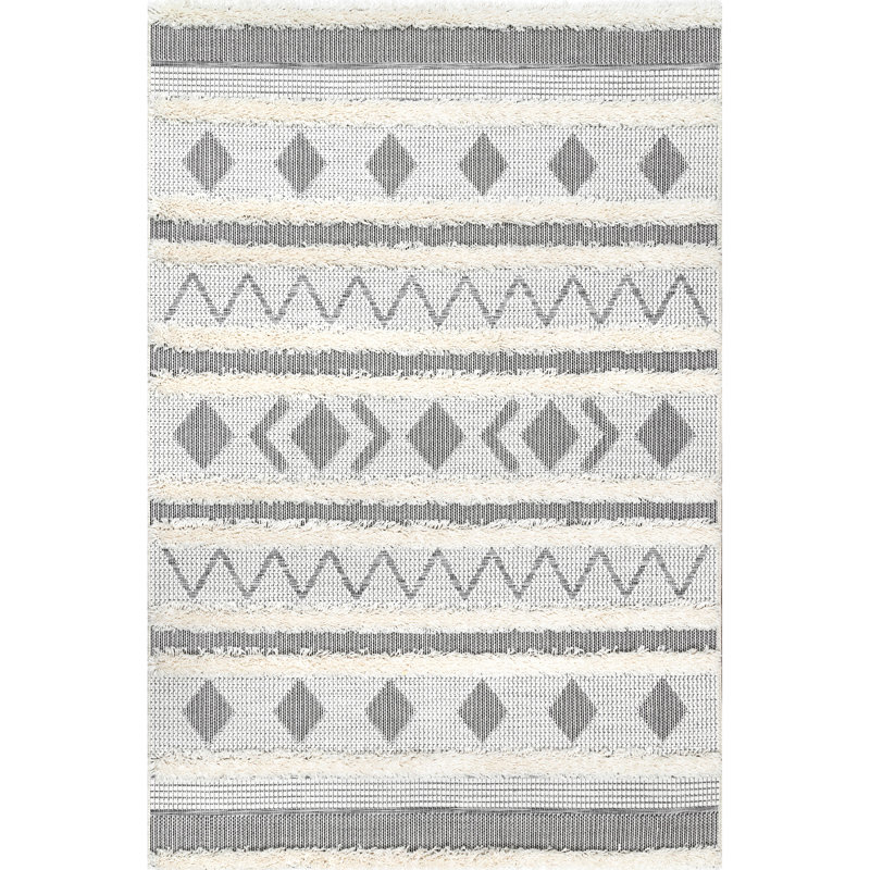 Gonzalo Indoor Rug, Rectangle 4' x 5'7"