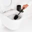 Brabantia Mindset Toilet Brush and Holder-102719834