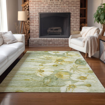 Tapis Emblyn