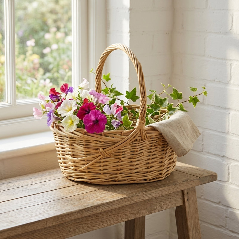 Panier Perrusson
