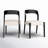 Hamish 32.5" H Solid Oak Side Chair-68339463