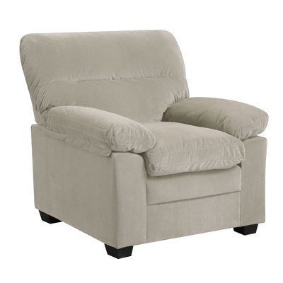 Fauteuil Sumter