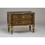Sovereign 2 - Drawer Solid Wood Nightstand