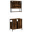 Tanveer Bathroom Furniture Suite-1606832561