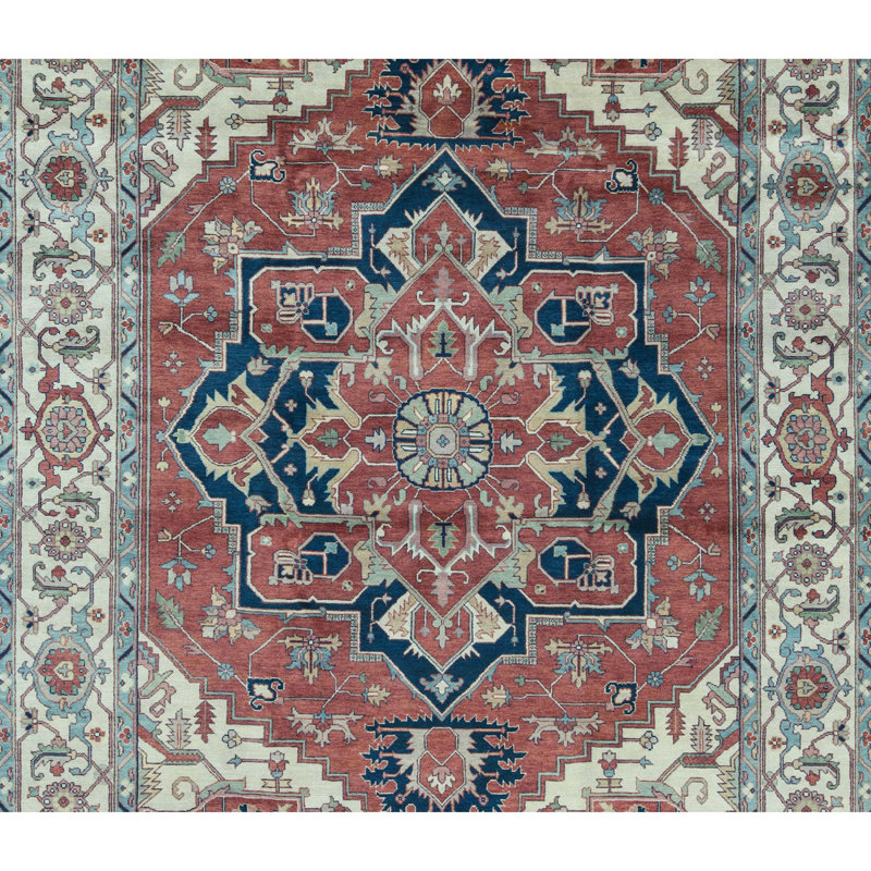 One-of-a-Kind 10' X 13'10" Area Rug
