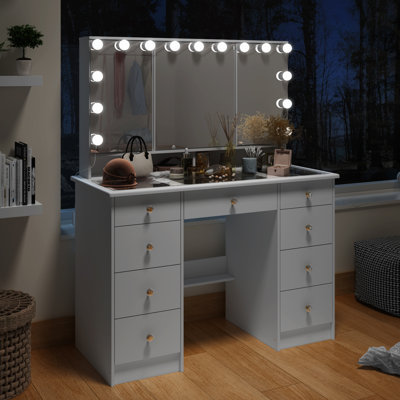Angrand Vanity