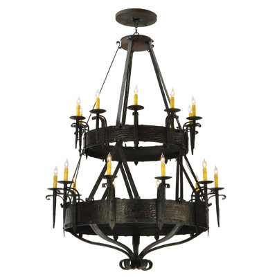 Costello 20 - Light Chandelier