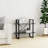 2-Tier Book Cabinet Engineered Wood-1691875995-1729534503