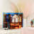 Anasztazia Acrylic Makeup Organizer