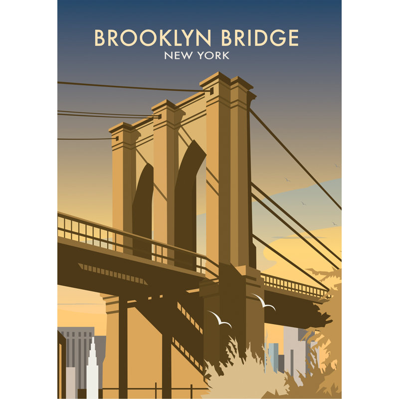 Dave Thompson - Print