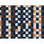 Brown/Navy Checkered