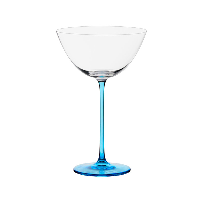 Gala Cocktail Glasses