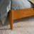 Aritra Solid Wood Low Profile Platform Bed-1762049909-1762049904