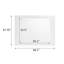 Vyara Bedroom Set in Glossy White-297341433-298968700