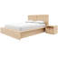Ensemble de chambre à coucher 4 pièces avec tête de lit Floratt-2114559639-2114559641