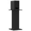 Support pour haut-parleur 2 pièces 11,8 x 11,8 x 23,6 po-699934493