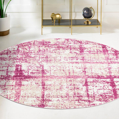 Tapis Uptown Teydgha Jill Zarin Lexington Avenue