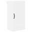 Vidaxl Kitchen Cabinet Sonoma Oak 50 X 31 X 80 Cm Engineered Wood-121217786-121217787