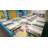 Mobile Convertible Bench with Table - Package-47413320