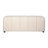 Kapresha Polyester Upholstered Bench