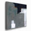 «Concrete Wall IV», reproduction sur toile tendue-481044269