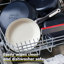 GreenPan Rio Healthy Ceramic Nonstick 8" and 10" Frying Pan Set-57247804