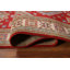 Tapis rouge pakistanais Kazak