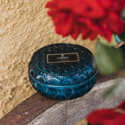 Bougie parfumée Berry Ice