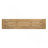 Outdoor Bench With Slat Panel Design and Acacia Wood Frame, Natural and Grey-1985233641