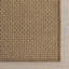 Tapis en jute uni Cassidi-1476673534