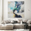 " Kinky Flow " by Daleno Art-92588530