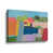 Wrapped Canvas