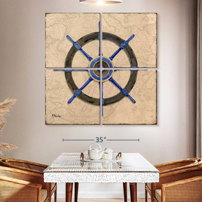 Aletra Skipper Sail I