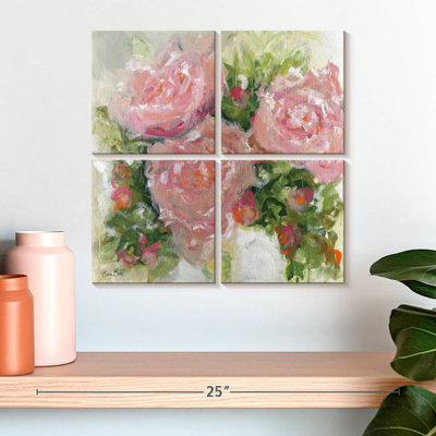 Pivoines sauvages Avery
